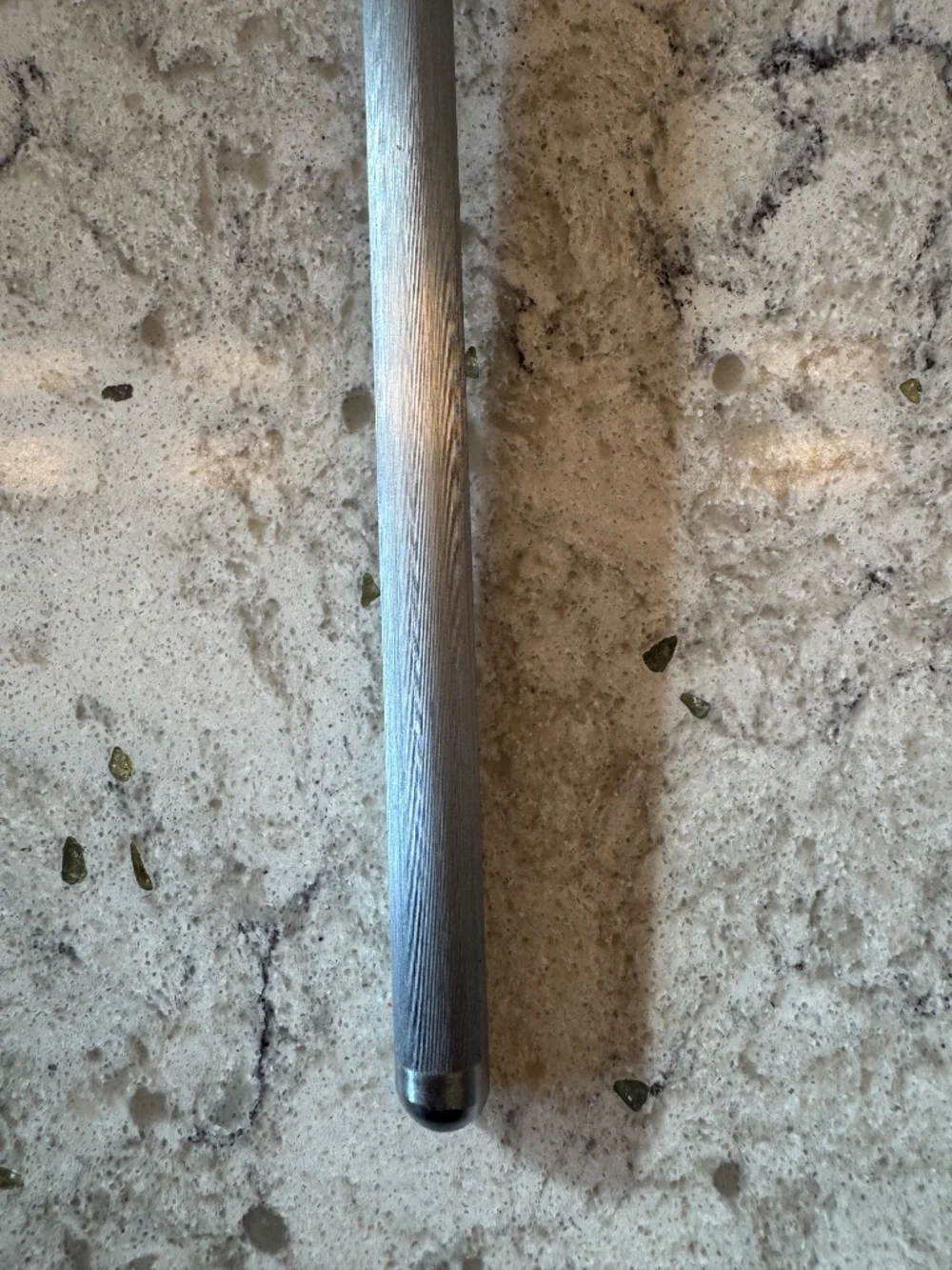 ZWILLING J.HENCKELS SHARPENING HONING HARD CHROME PLATED 9'